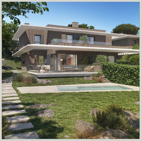 Natura - Torrelodones